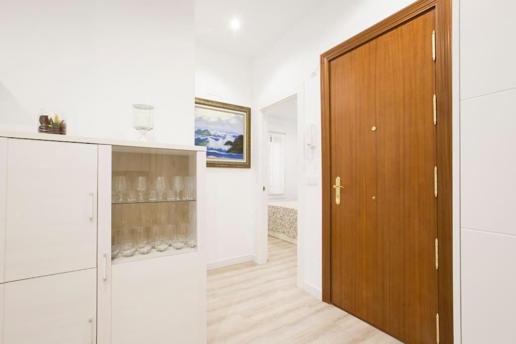 Appartement Piso En El Centro De Bilbao, Frente A La Alhondiga Extérieur photo