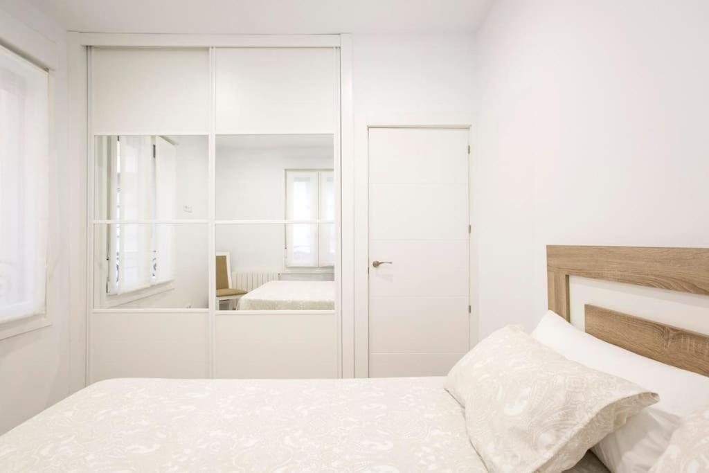 Appartement Piso En El Centro De Bilbao, Frente A La Alhondiga Extérieur photo
